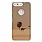 Camel Dammam Desert Snap Phone Case