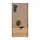 Camel Dammam Desert Snap Phone Case