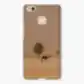 Camel Dammam Desert Snap Phone Case