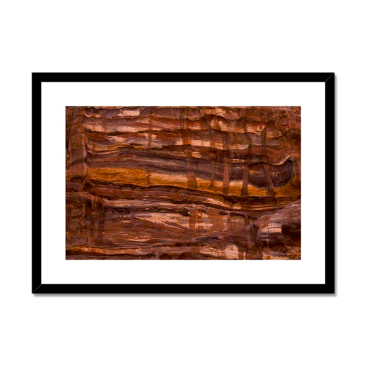 Petra Erosion VI