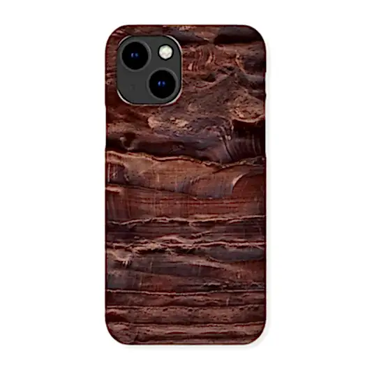 Petra Erosion IV Snap Phone Case