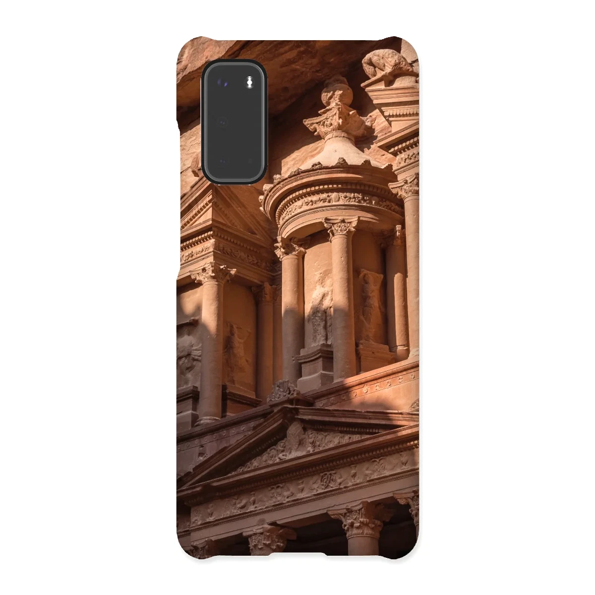 Jordan's Treasure Snap Phone Case