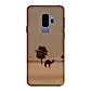 Camel Dammam Desert Snap Phone Case
