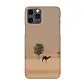 Camel Dammam Desert Snap Phone Case